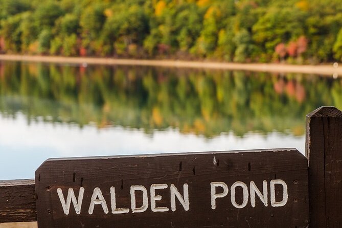 Boston Lexington and Concord Revolutionary War full day tour - Final Thoughts on the Boston Revolutionary War Tour