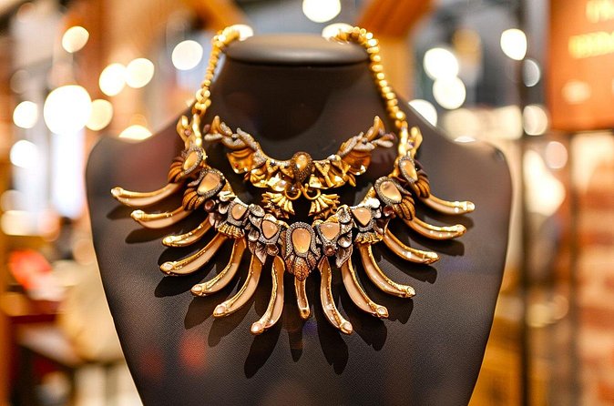 Boston Local Fashion Designers Shopping Tour - Inside the Tour’s Special Features and Inclusions