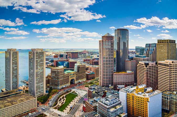 Boston Local Fashion Designers Shopping Tour - Who Will Enjoy This Fashion Tour Most?