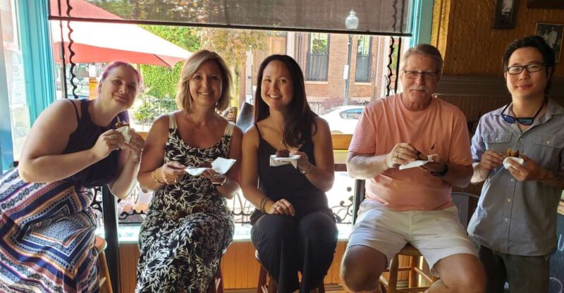 Boston: Local Gems of the South End Neighborhood Food Tour - Exploring South End’s Historic Streets and Architectural Charm