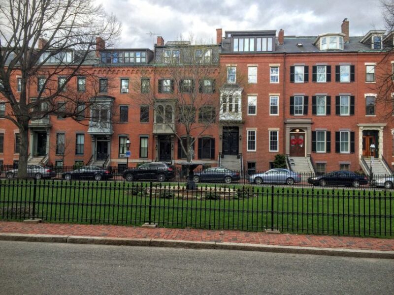 Boston: Local Gems of the South End Neighborhood Food Tour - Practical Details: Meeting Point, Accessibility, and Weather