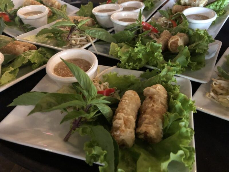 Boston: Local Gems of the South End Neighborhood Food Tour - Frequently Asked Questions