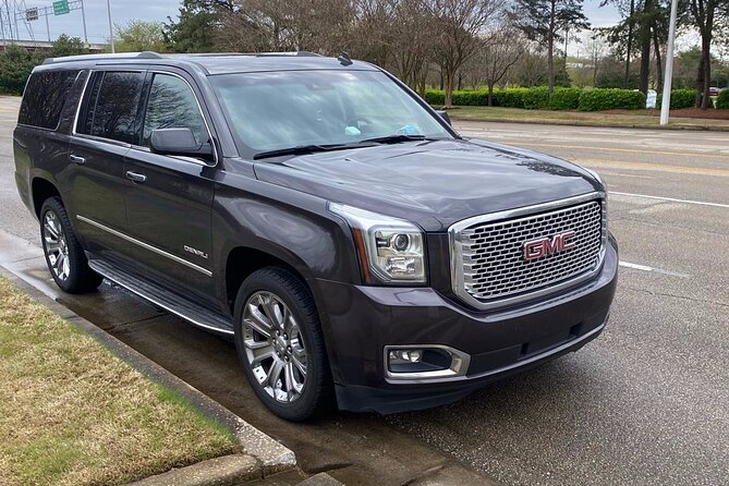 Boston Logan Airport (BOS) to Boston - Arrival Private Transfer - Why This Transfer Stands Out in Boston