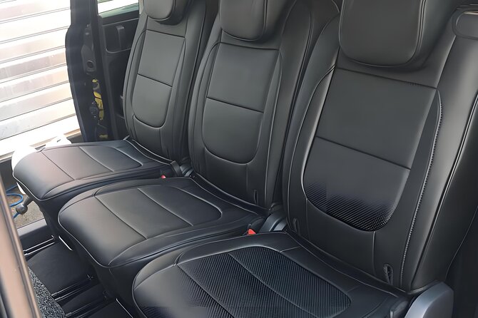 Boston Logan Airport Chauffeur, Boston Airport private Transfer - Reviewing the Single Customer Experience