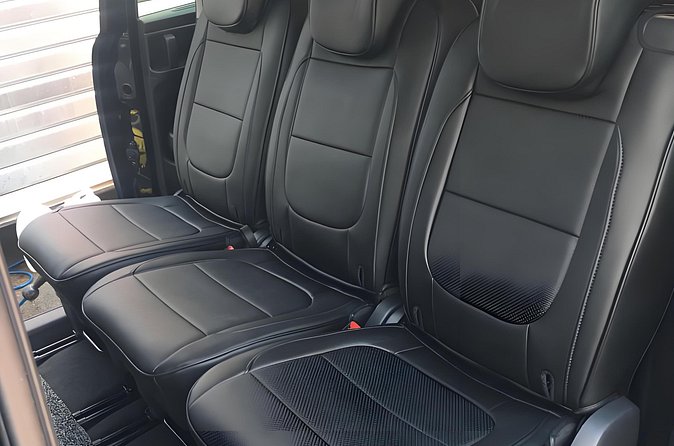 Boston Logan Airport Chauffeur, Boston Airport private Transfer - The Sum Up: Practical, Insured, but Occasionally Overlooked Details