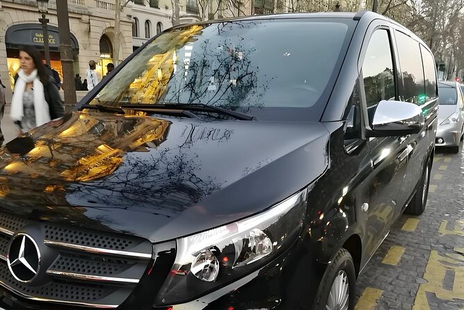 Boston Logan Airport Chauffeur, Boston Airport private Transfer - Frequently Asked Questions