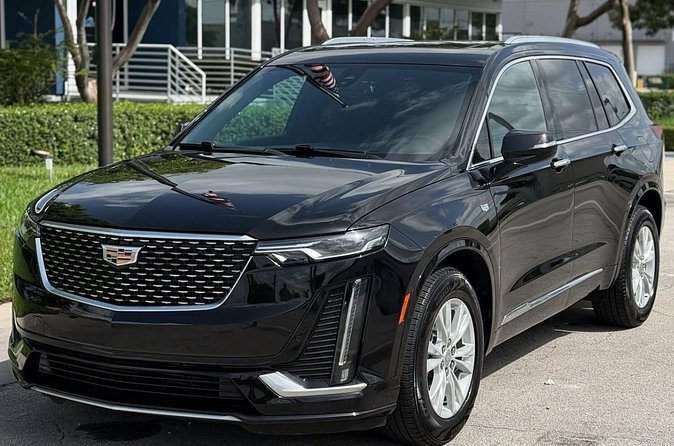 Boston Logan Airport Private Transfer to Downtown Hotels - Key Points