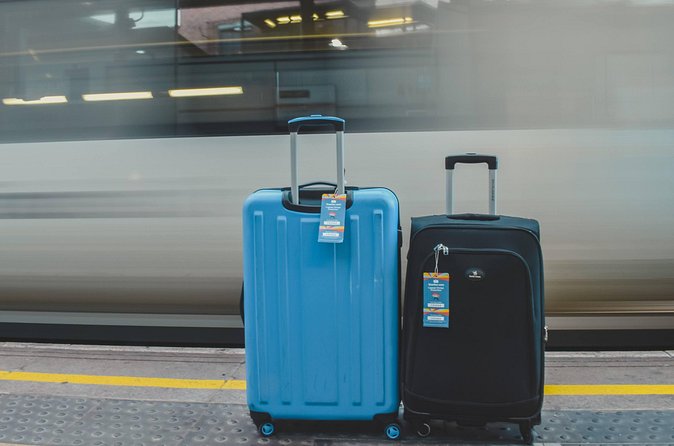 Boston Luggage Storage Close to Fenway Park - Insurance and Customer Support: Peace of Mind