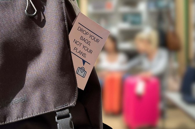 Boston Luggage Storage Close to Fenway Park - Is This Service Suitable for All Travelers?