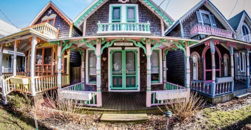 Boston: Martha's Vineyard Day Trip with Optional Island Tour - Frequently Asked Questions