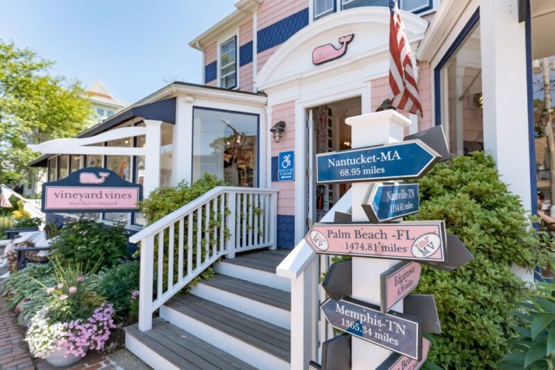 Boston: Martha's Vineyard Day Trip with Optional Island Tour - Who Should Consider This Tour?