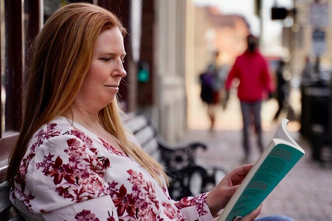 Boston Massachusetts Private Photography Tour - Iconic Make Way for Ducklings Statues and Family Moments