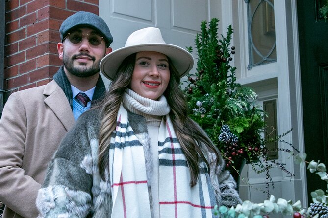 Boston Massachusetts Private Photography Tour - Parkman Bandstand, Old South Meeting House, and Old State House: Boston’s Historic Landmarks
