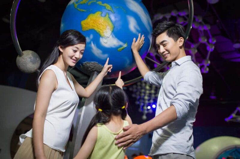 Boston: Museum of Science Skip-the-Line Private Guided Tour - Cost and What Is Included in the Price