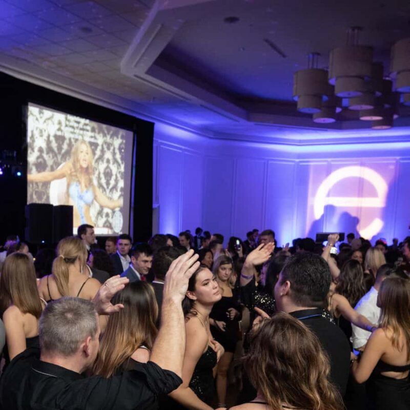 Boston New Year's Eve Resolution Ball at Westin Copley Hotel - Celebrate New Year’s Eve in Style at Boston’s Largest Resolution Ball