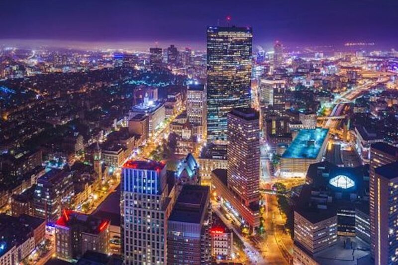 Boston Night Driving Tour with Sunset Harbor Cruise - The Significance of Bunker Hill and Its Memorial