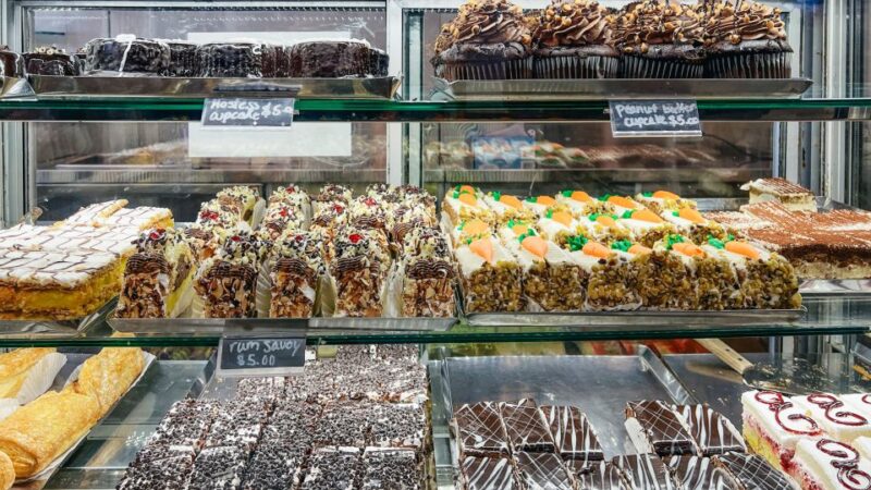 Boston: North End & Litte Italy Food Tour with 6 Tastings - The Blackstone Block: Starting at Boston’s Oldest Restaurants