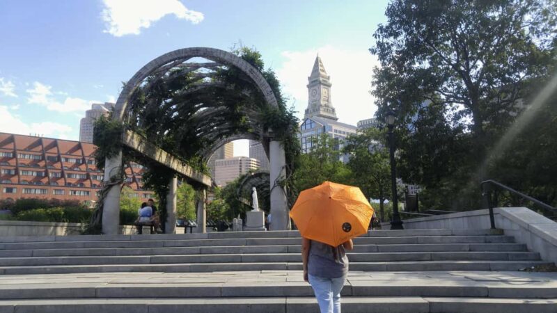 Boston: North End & Litte Italy Food Tour with 6 Tastings - The Final Stop: Sweets and the Secret Dish