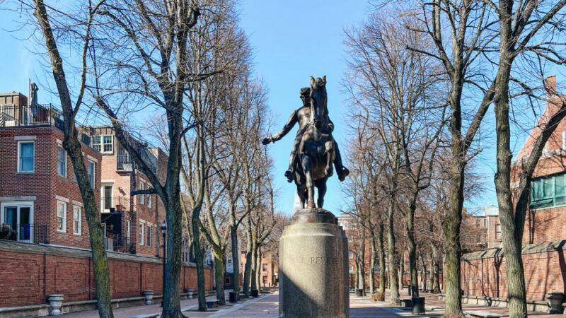 Boston: North End & Litte Italy Food Tour with 6 Tastings - Portion Sizes, Food Quality, and Variety