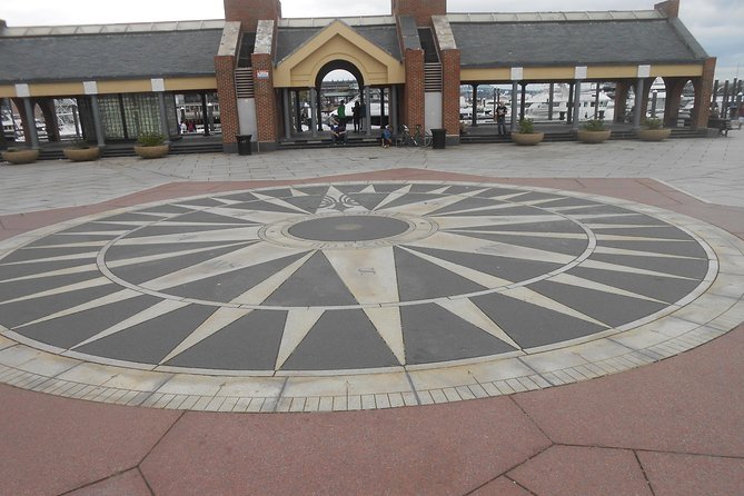 Boston North End self-guided walking tour & scavenger hunt - Exploring Boston’s North End with a Mobile Scavenger Hunt