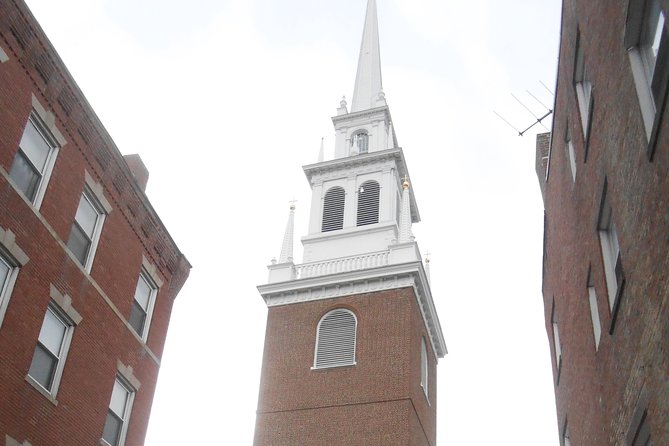Boston North End self-guided walking tour & scavenger hunt - Frequently Asked Questions