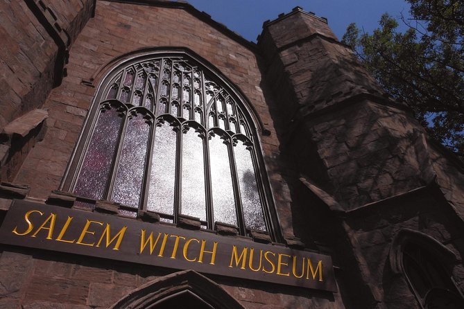 Boston Pass: 40+ Things To Do - Includes Franklin Park Zoo - Popular Stops Included in the Pass