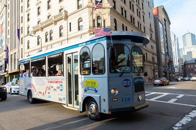 Boston Pass: 40+ Things To Do - Includes Franklin Park Zoo - Final Thoughts on the Boston Pass Experience