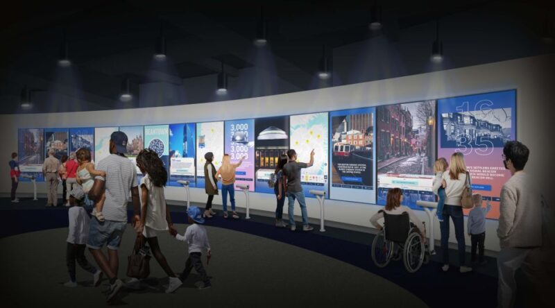 Boston Pass: Save up to 50% - Includes Franklin Park Zoo - The Best of Boston’s Tours and Cruises