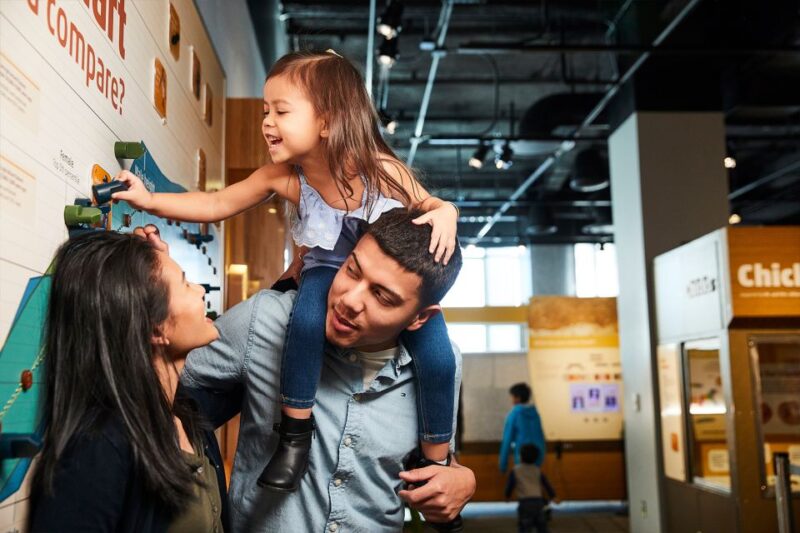 Boston Pass: Save up to 50% - Includes Franklin Park Zoo - Tips for Making the Most of Your Boston Pass