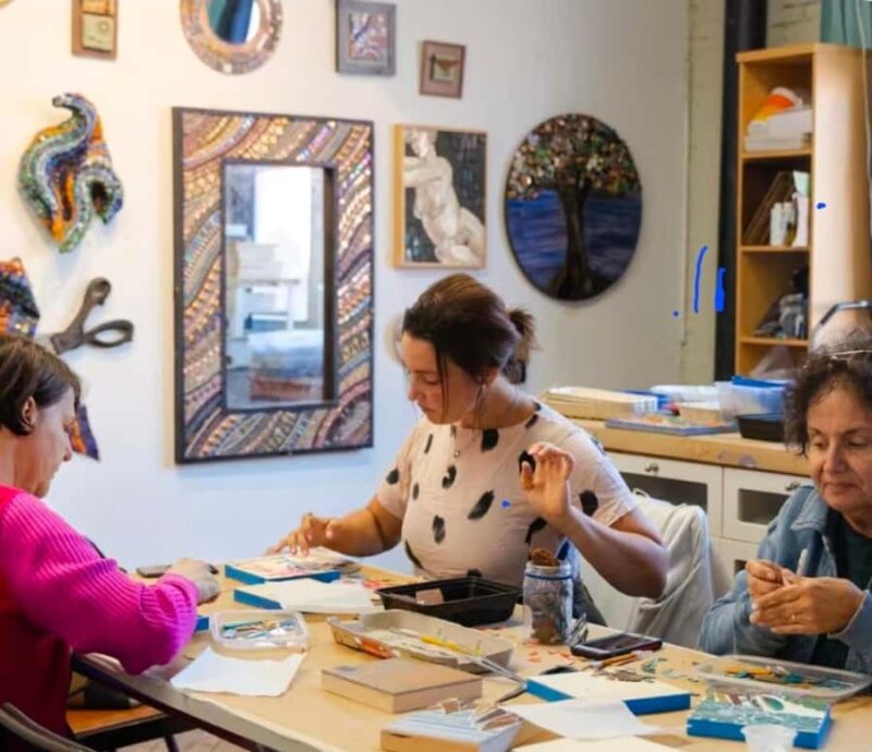 Boston Photo Tour with a Private Photographer - Meet in front of the George Washington statue in Boston Common