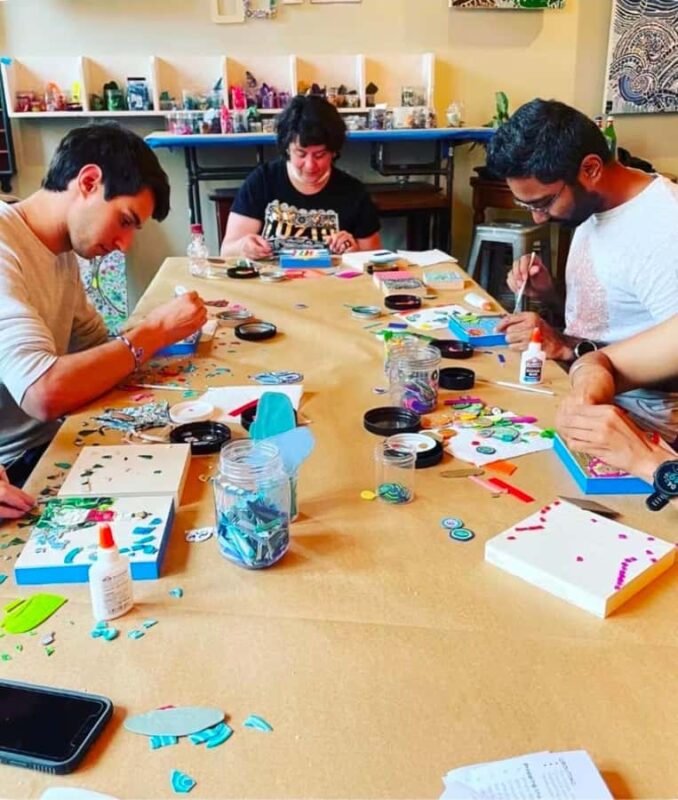 Boston Photo Tour with a Private Photographer - How Your Photos Are Captured and Delivered