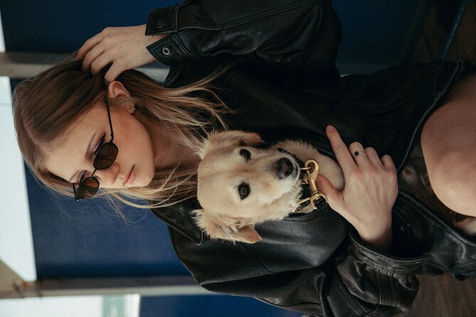 Boston Photowalk - The Role of the Guide and Photography Tips