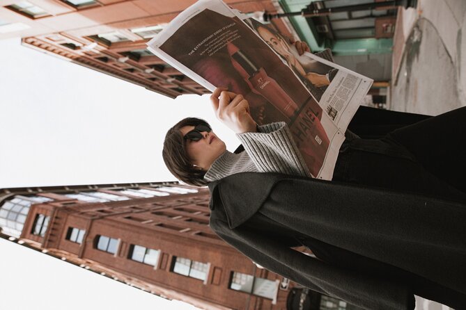 Boston Photowalk - Comparing the Boston Photowalk to Other Tours