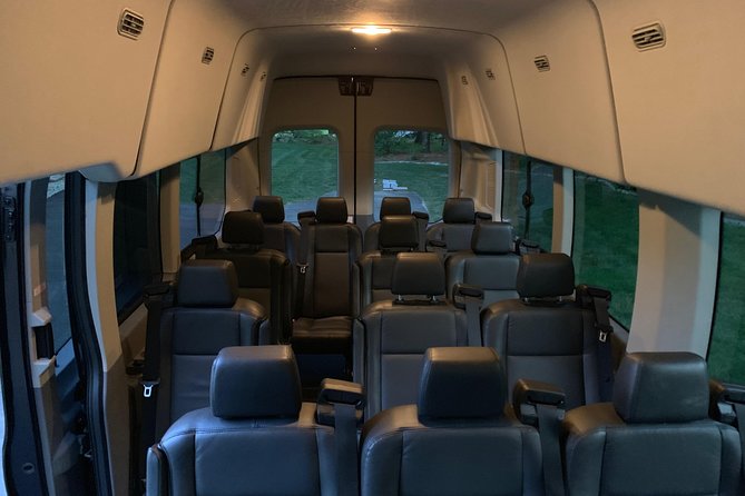 Boston Private City Tour - The Driver’s Role and Commentary