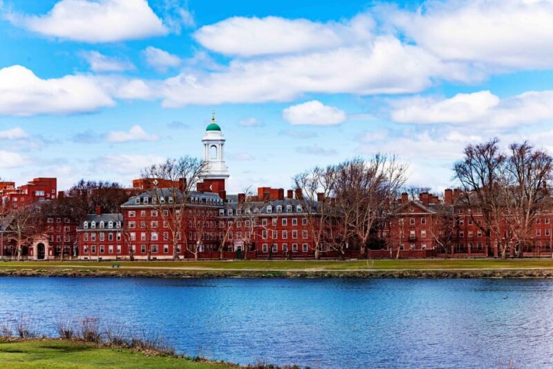 Boston: Private City Tour of Boston & Cambridge - Landmark Photo Stops and Cultural Highlights