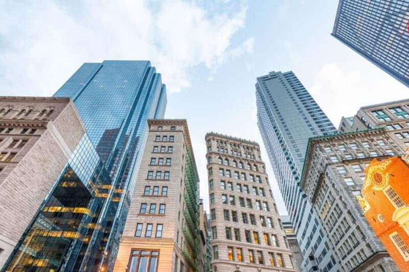 Boston: Private custom tour with a local guide - Flexible Tour Durations to Fit Your Schedule