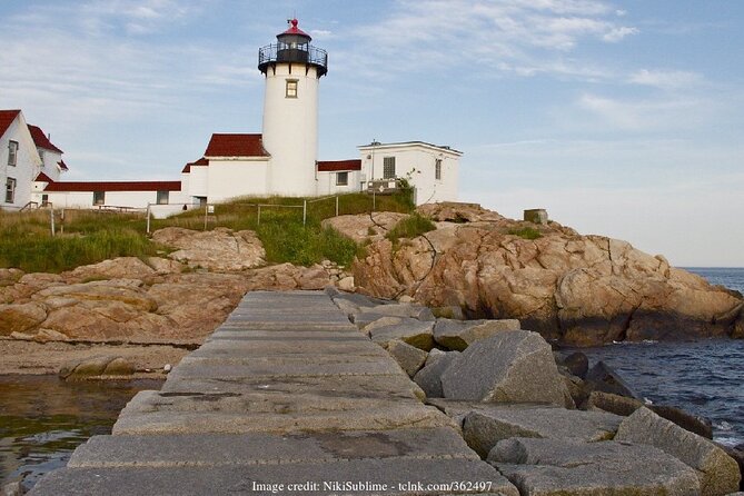 Boston Private Day Trip with Salem & Cape Anns North Shore - Flexibility and Personal Attention in a Private Setting