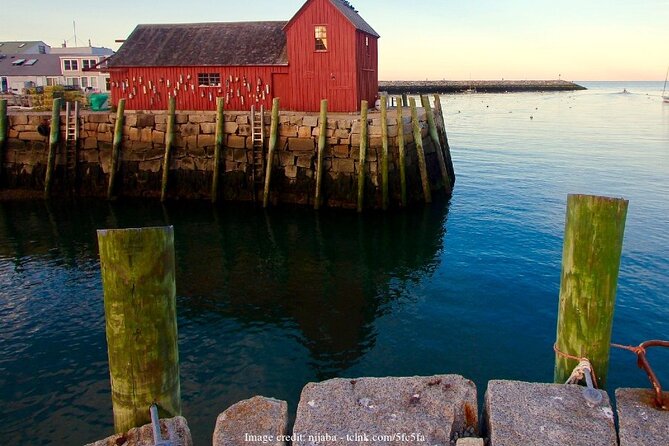 Boston Private Day Trip with Salem & Cape Anns North Shore - The Guide: A Key Part of the Experience