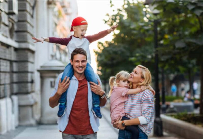 Boston: Private Family-Friendly History Walking Tour - Exploring the Old South Meeting House