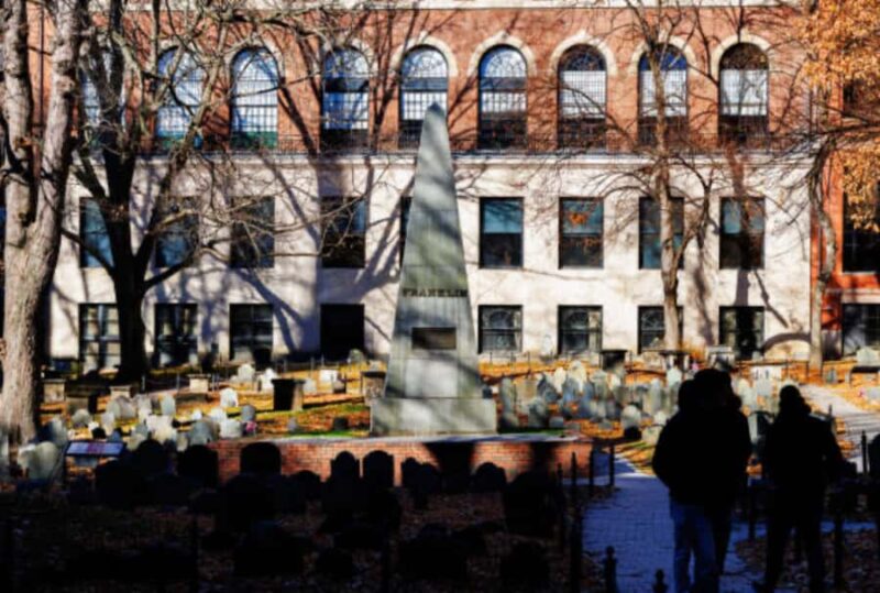 Boston: Private Family-Friendly History Walking Tour - The Buzz of Faneuil Hall