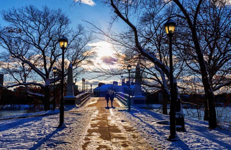 Boston: Private Haunted Ghost Tour After Dark - Inside the Omni Parker House: Boston’s Haunted Hotel