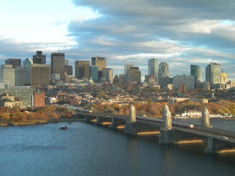 Boston Private Sightseeing Tour with Daily Chauffeur - Frequently Asked Questions