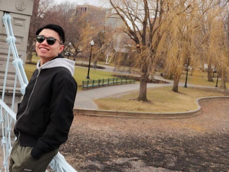 Boston: Private Walking Photography Tour - Explore Boston with a Private Photography Walking Tour