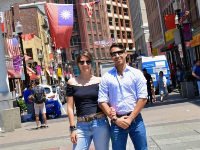 Boston: Private Walking Photography Tour - Who Will Enjoy This Boston Photography Tour?