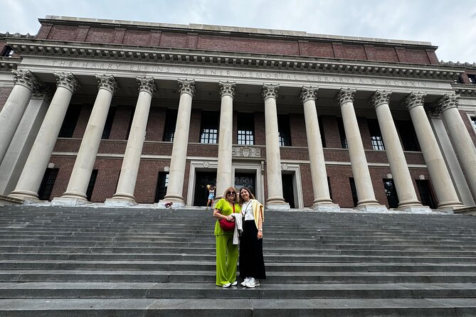 Boston Private Walking Tour with a Local - Comparing This Tour to Other Boston Experiences