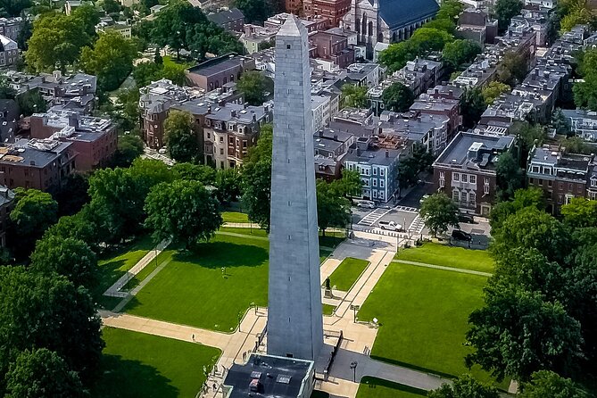 Boston Revolutionary Walking/Boat Tour; 1 if by Land, 2 if by Sea - Ready for a Scenic Boat Ride on Boston Harbor