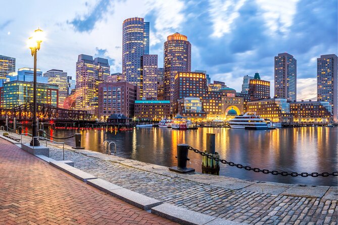 Boston Scavenger Hunt and Highlights Self-Guided Tour - Frequently Asked Questions