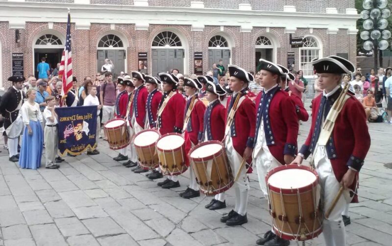 Boston: Seafood Tasting & Historical Walking Tour - Practical Details and Accessibility