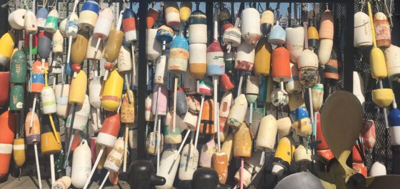 Boston: Seafood Tasting & Historical Walking Tour - Value and Overall Experience