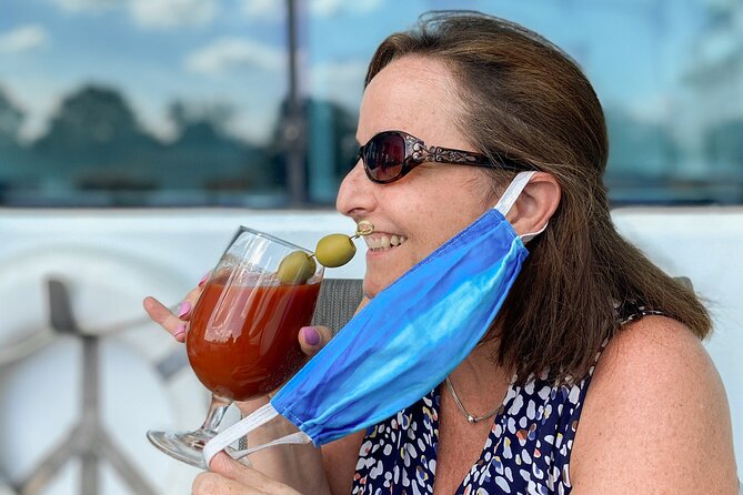 Boston Signature Dinner Cruise - Practical Considerations: Accessibility, Weather, and Attire